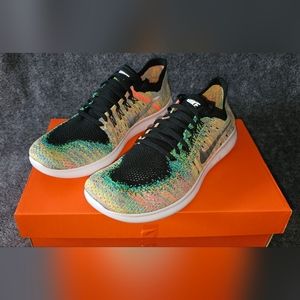 Nike Free RN Flyknit 2017